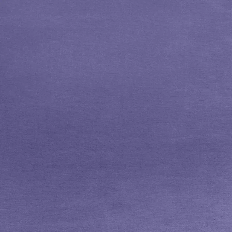 Schumacher 68173 Sophia Velvet Cornflower fabric swatch
