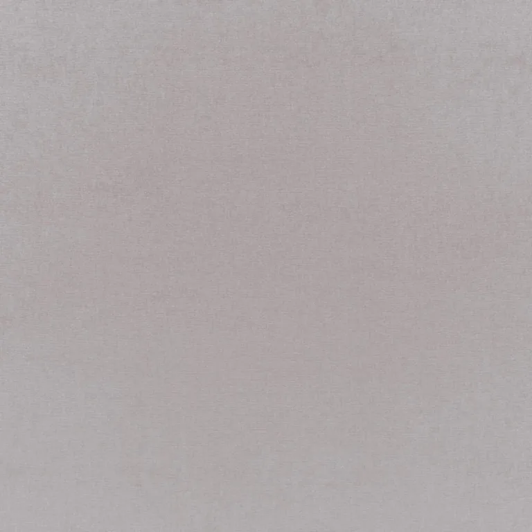 Schumacher 68157 Sophia Velvet Fog fabric swatch