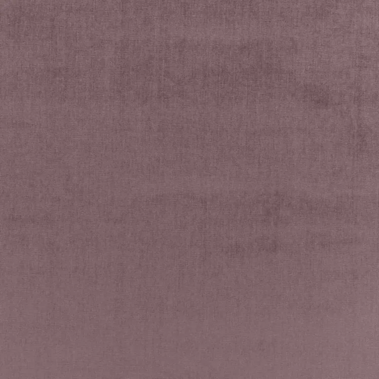 Schumacher 68167 Sophia Velvet French Lilac fabric swatch