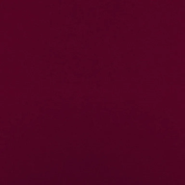 Schumacher 68152 Sophia Velvet Garnet fabric swatch