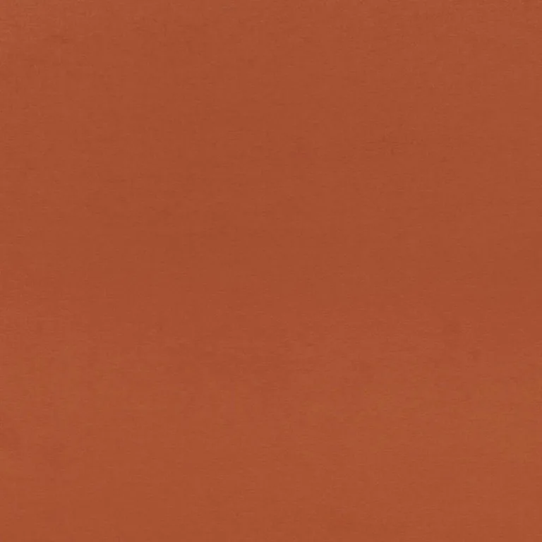 Schumacher 68133 Sophia Velvet Ginger fabric swatch