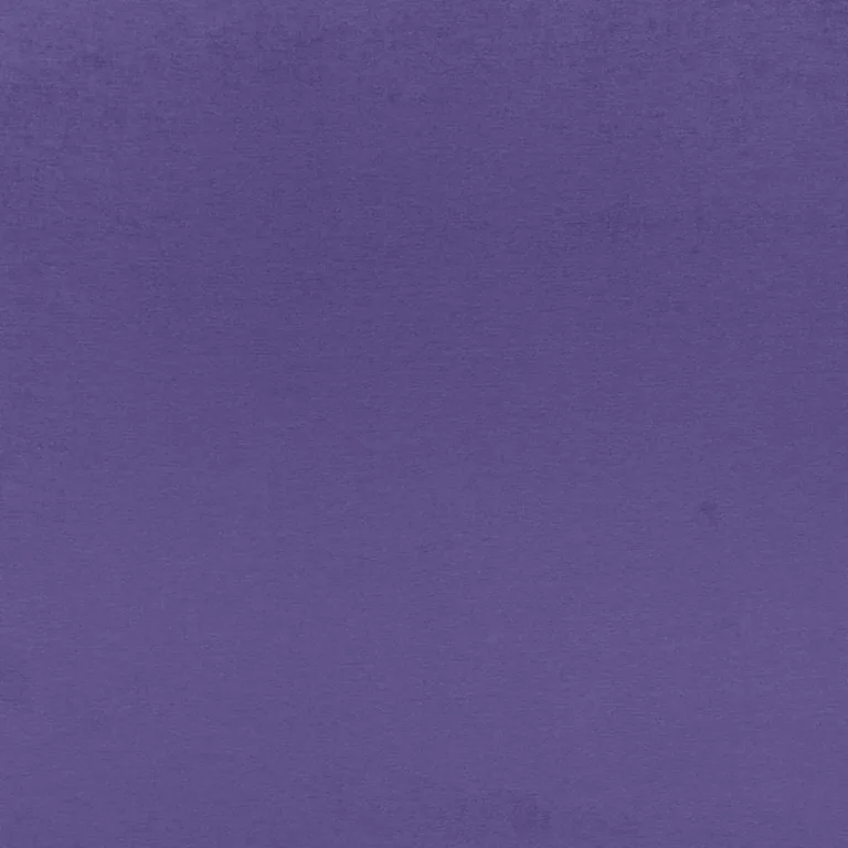 Schumacher 68174 Sophia Velvet Hyacinth fabric swatch