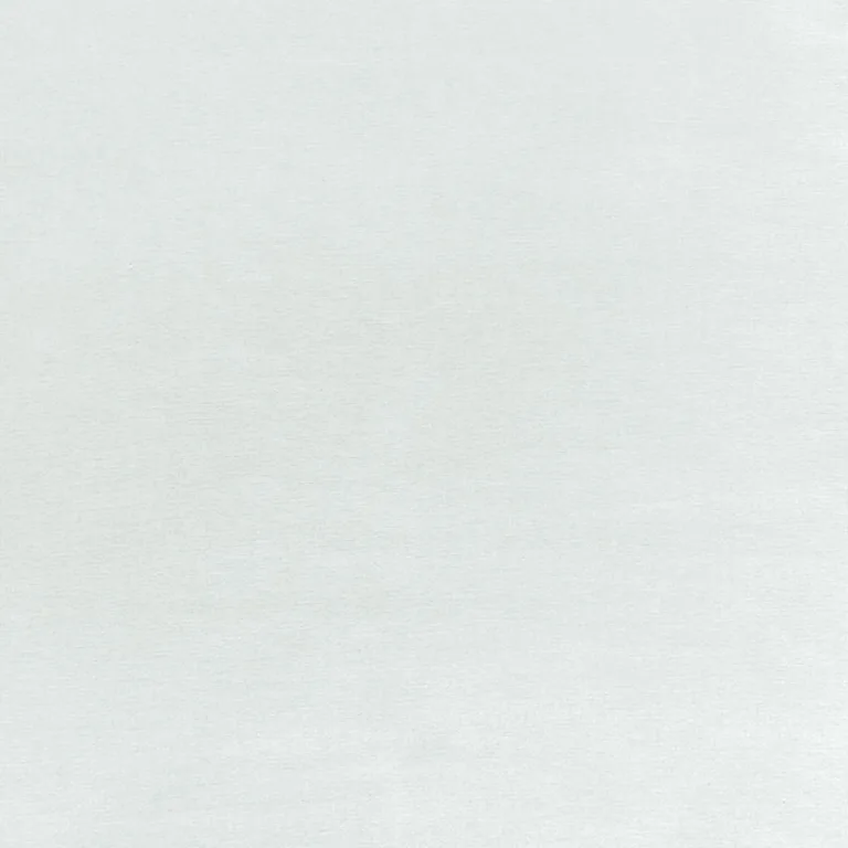 Schumacher 68184 Sophia Velvet Ice Blue fabric swatch