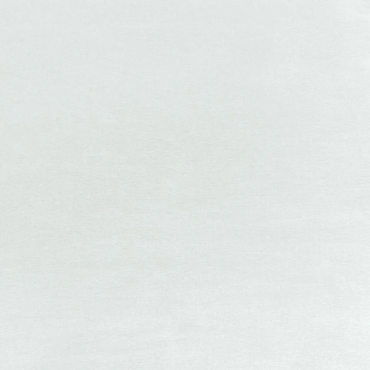 Schumacher 68184 Sophia Velvet Ice Blue fabric swatch