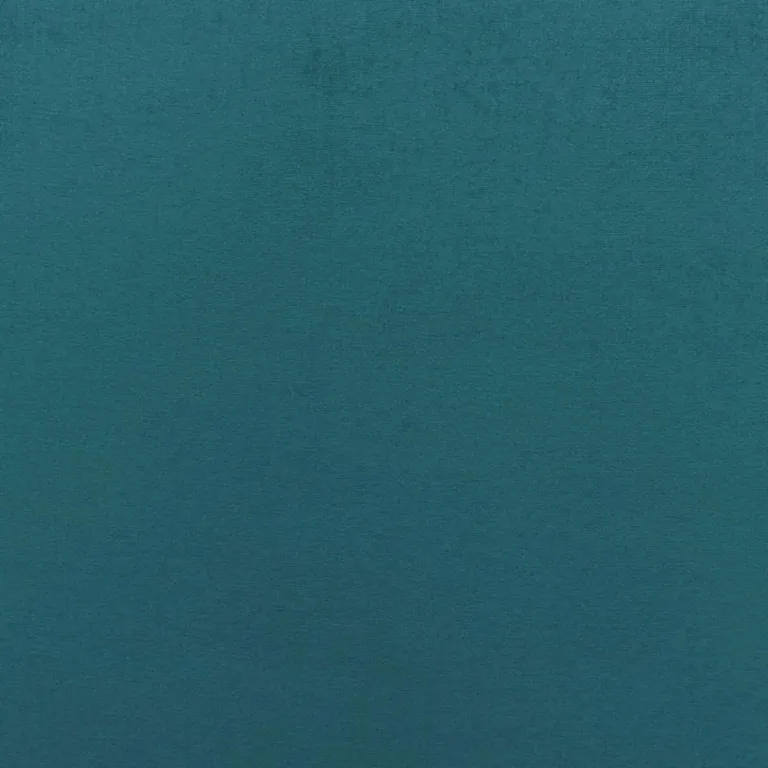 Schumacher 68182 Sophia Velvet Lagoon fabric swatch