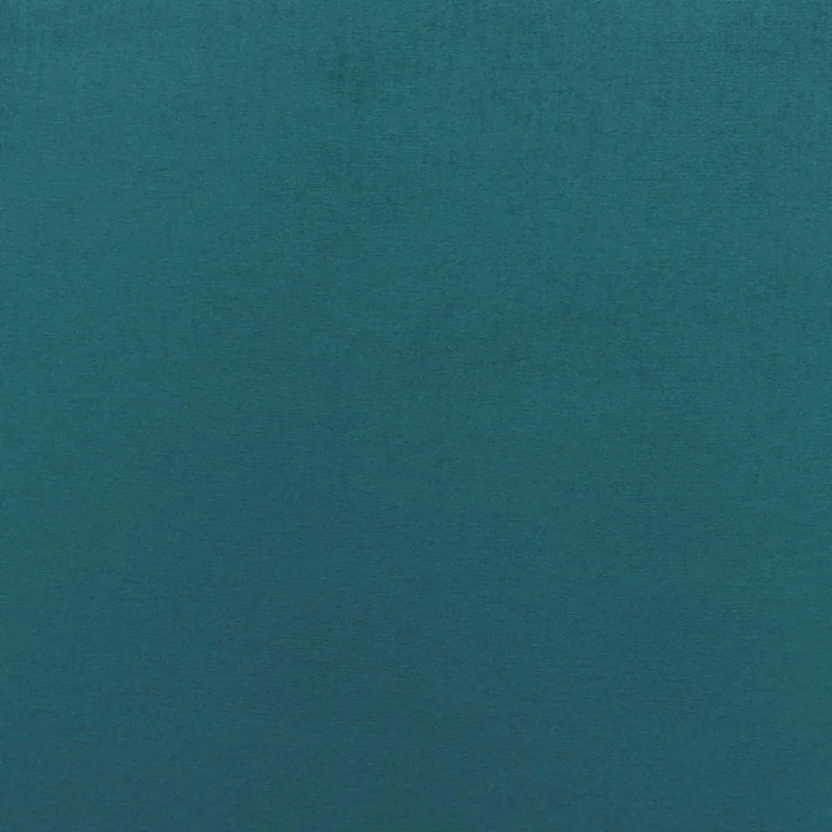 Schumacher 68182 Sophia Velvet Lagoon fabric swatch