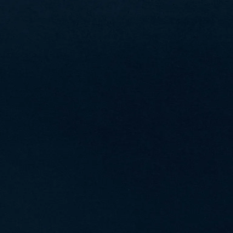 Schumacher 68190 Sophia Velvet Midnight fabric swatch