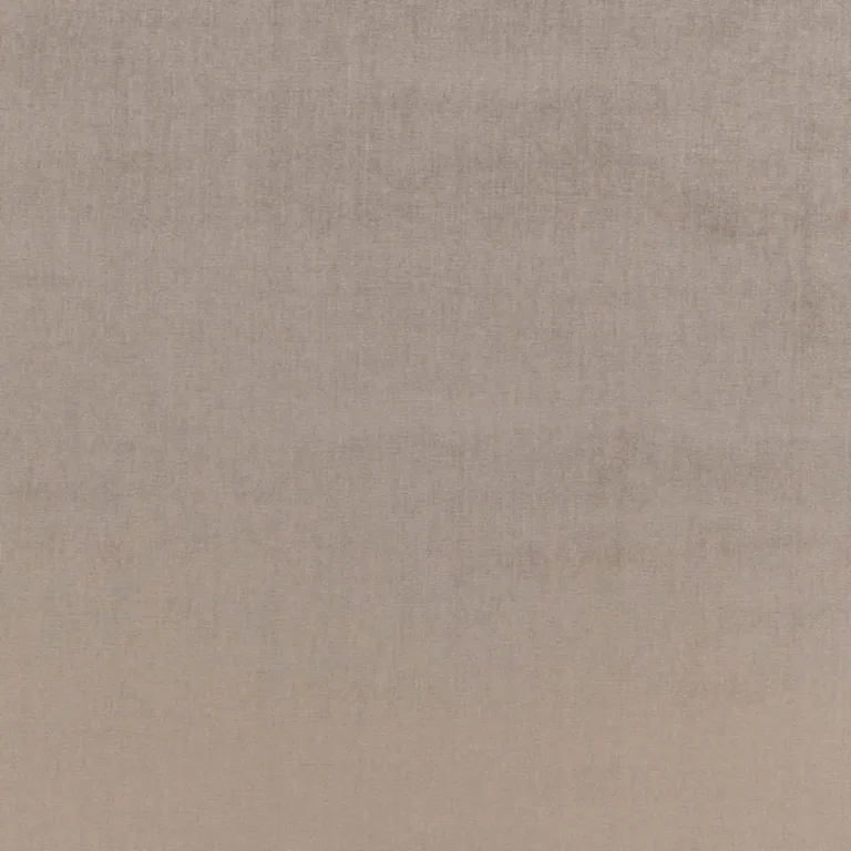 Schumacher 68163 Sophia Velvet Nickel fabric swatch