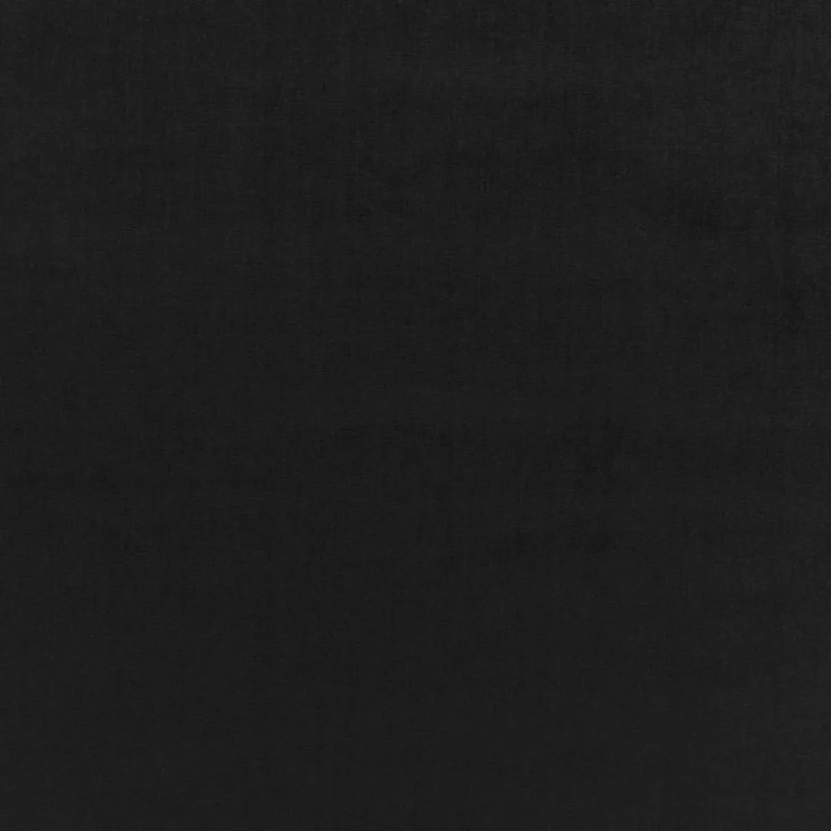 Schumacher 68166 Sophia Velvet Noir fabric swatch