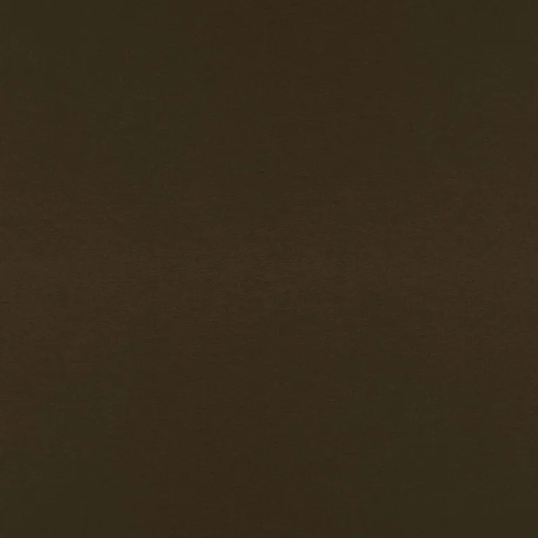Schumacher 68197 Sophia Velvet Peat fabric swatch