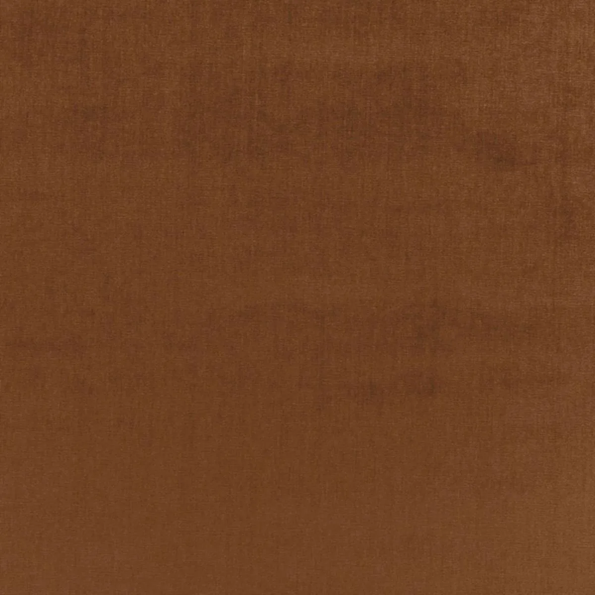 68125 Sophia Velvet Pecan Fabric