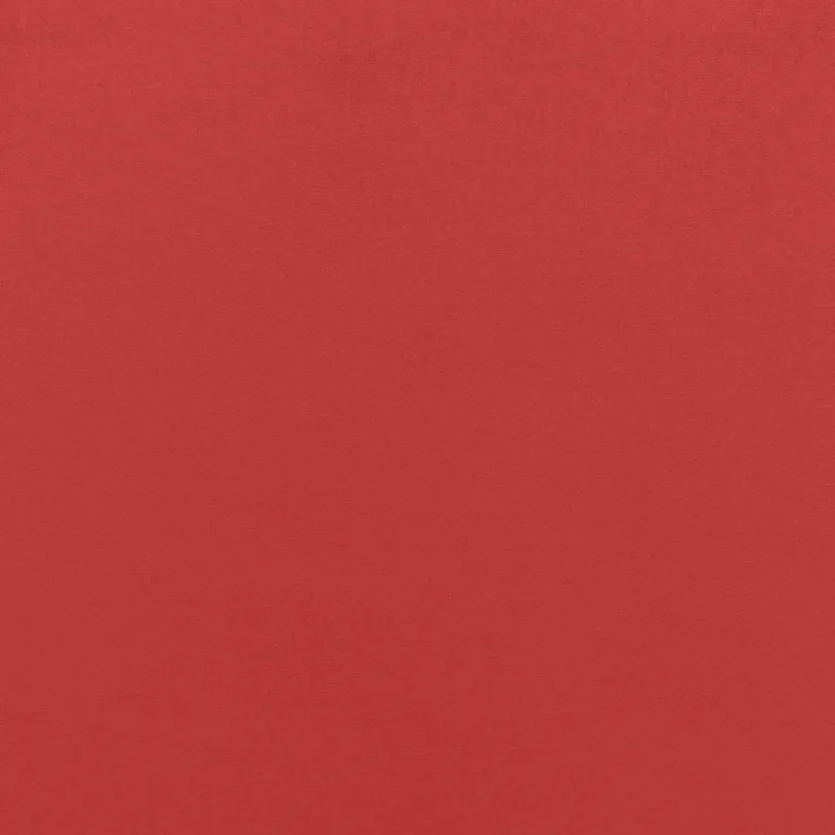 Schumacher 68144 Sophia Velvet Persimmon fabric swatch