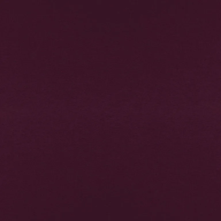 Schumacher 68153 Sophia Velvet Plum fabric swatch