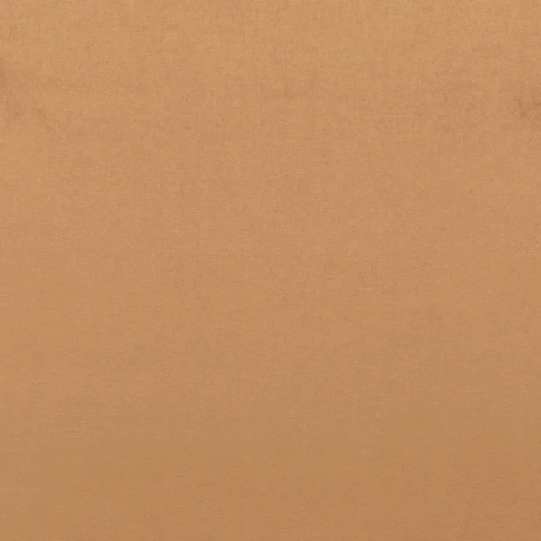 Schumacher 68138 Sophia Velvet Praline fabric swatch