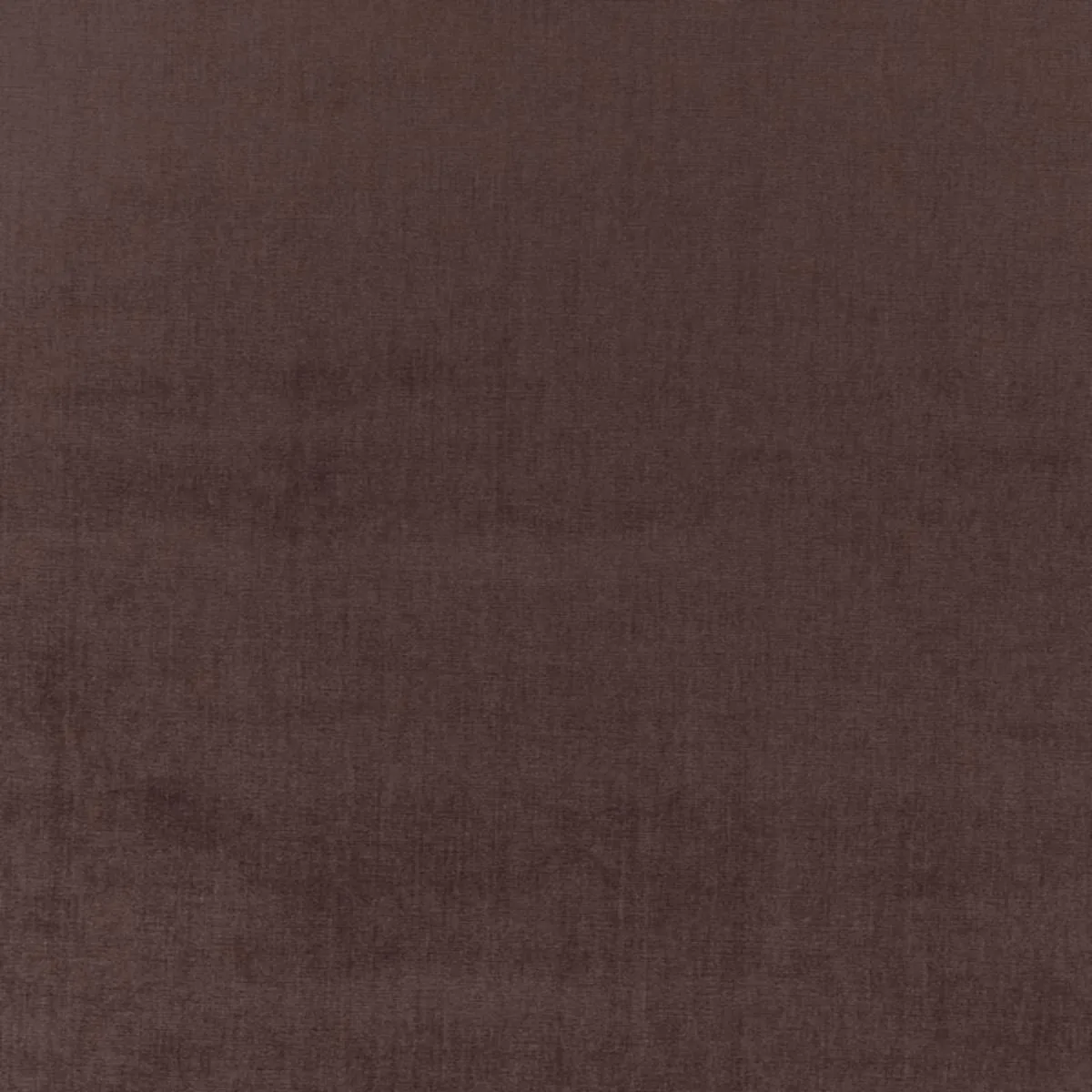 Schumacher 68168 Sophia Velvet Puce fabric swatch