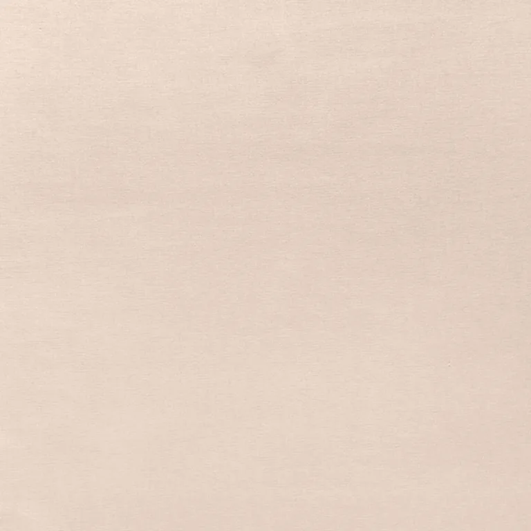 Schumacher 68117 Sophia Velvet Putty fabric swatch