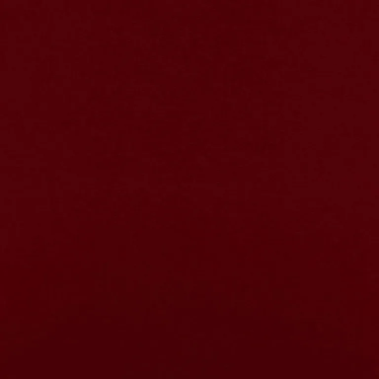 Schumacher 68151 Sophia Velvet Ruby fabric swatch