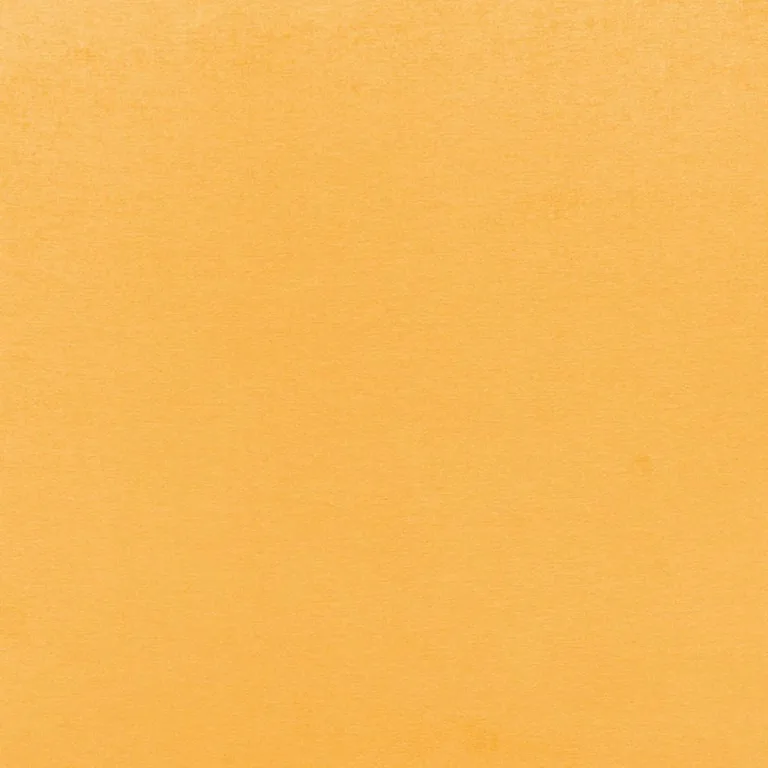 Schumacher 68129 Sophia Velvet Saffron fabric swatch