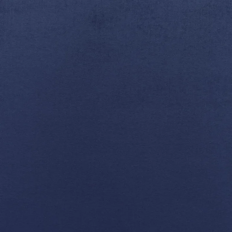Schumacher 68188 Sophia Velvet Sapphire fabric swatch