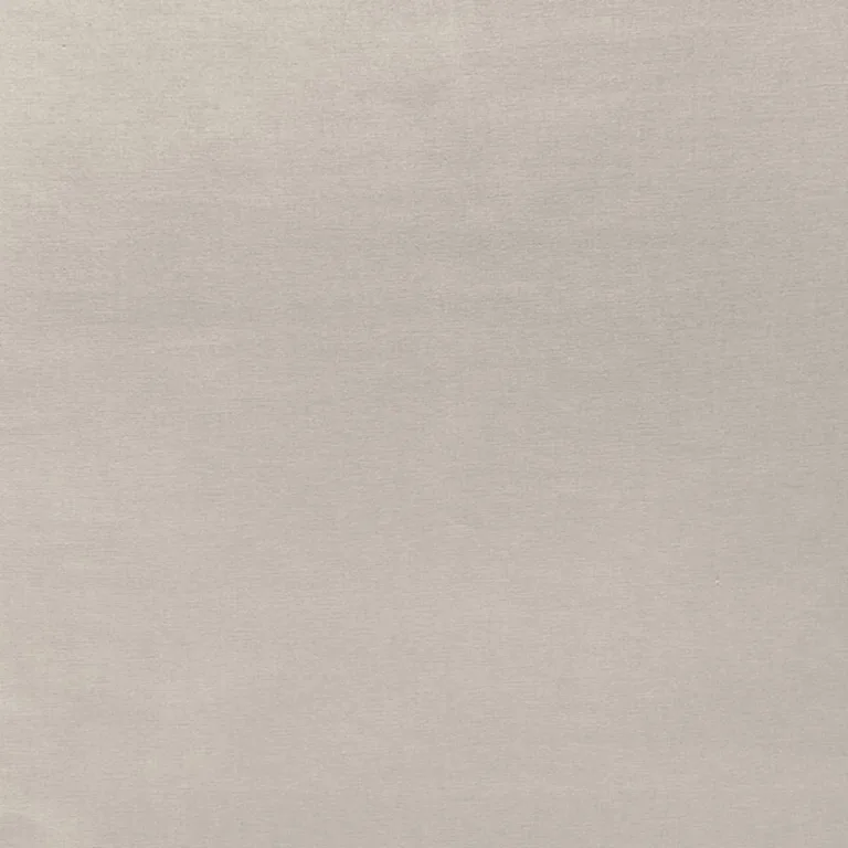 Schumacher 68160 Sophia Velvet Stone fabric swatch