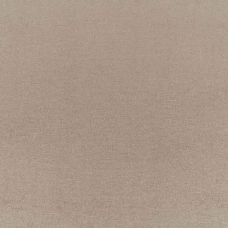 Schumacher 68158 Sophia Velvet Taupe fabric swatch