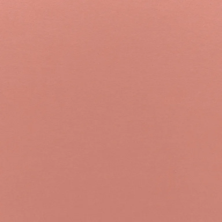 Schumacher 68148 Sophia Velvet Tea Rose fabric swatch