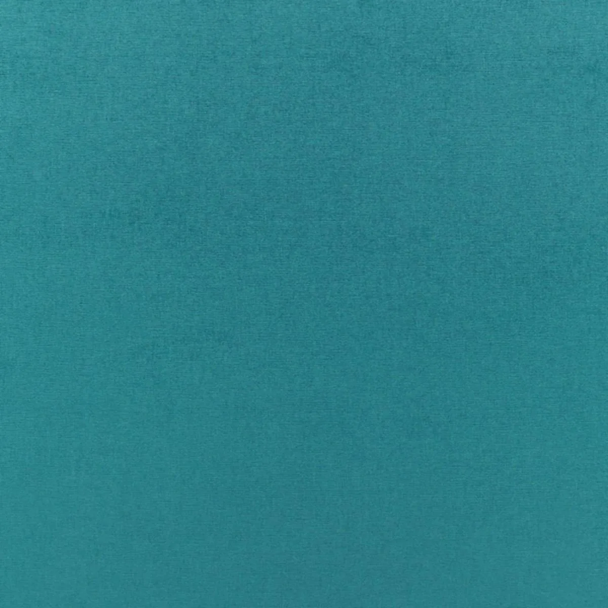 Schumacher 68180 Sophia Velvet Turquoise fabric swatch