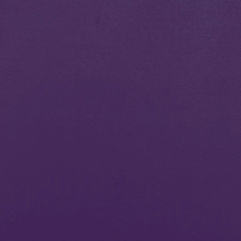 Schumacher 68176 Sophia Velvet Violet fabric swatch