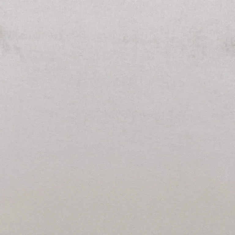 Schumacher 68156 Sophia Velvet Zinc fabric swatch