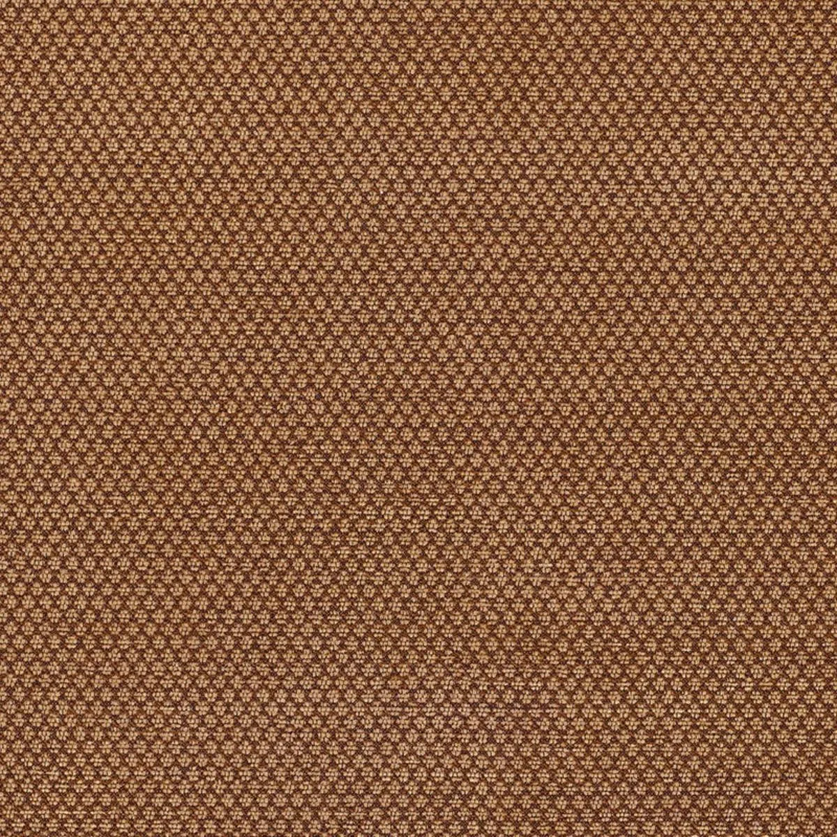 Schumacher 62581 Sorano Chenille Mocha fabric swatch