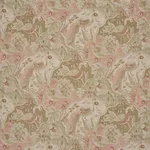 Schumacher 182931 Soraya Petal fabric swatch