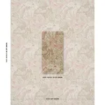 Schumacher 182931 Soraya Petal fabric swatch