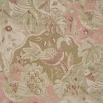 Schumacher 182931 Soraya Petal fabric swatch