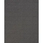 Schumacher 80982 Sparre éPinglé Carbon fabric swatch