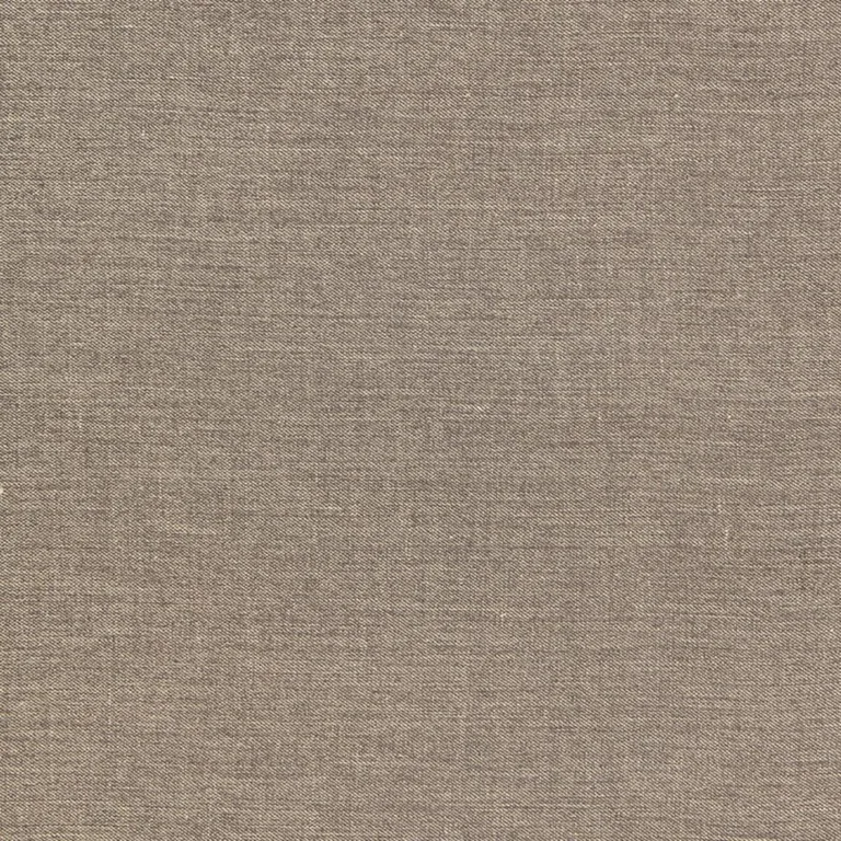 Schumacher 66894 Spencer Chenille Ash fabric swatch