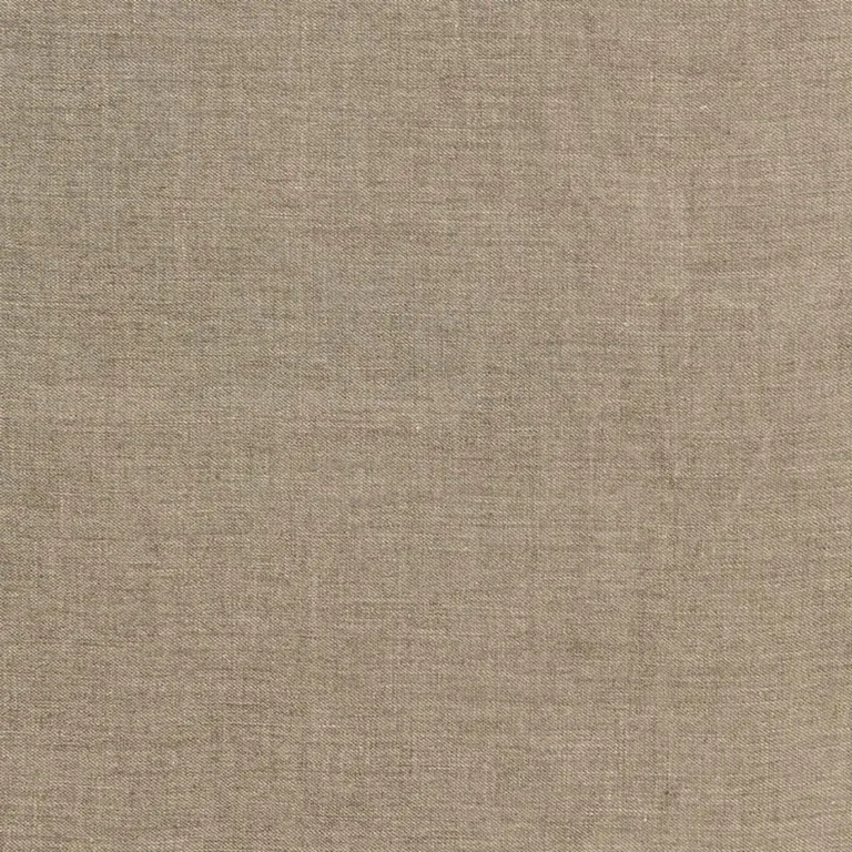 Schumacher 66892 Spencer Chenille Driftwood fabric swatch