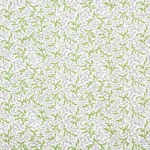 Schumacher 177831 Sprig Moss fabric swatch