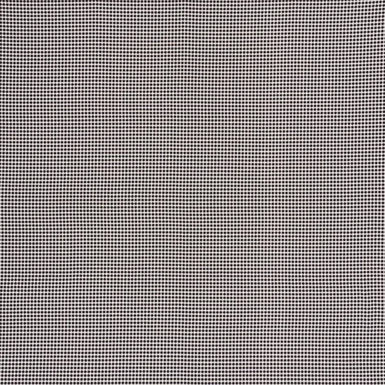 Schumacher 176571 Stella Ii Indoor/Outdoor Black fabric swatch