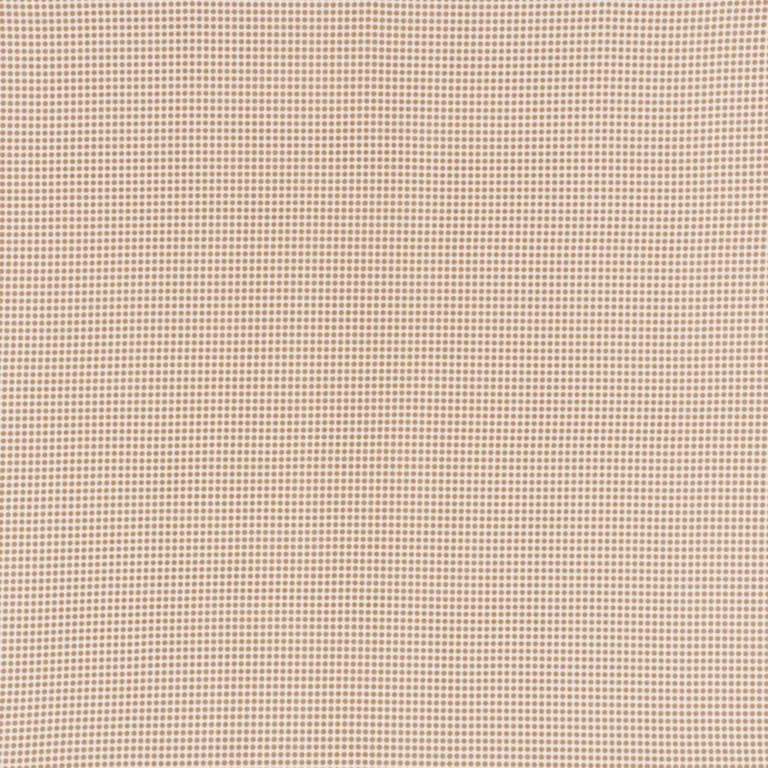 Schumacher 176574 Stella Ii Indoor/Outdoor Sand fabric swatch