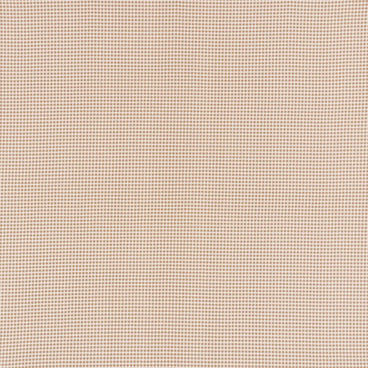 Schumacher 176574 Stella Ii Indoor/Outdoor Sand fabric swatch