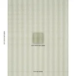 Schumacher 182110 Stella Stripe Moss fabric swatch