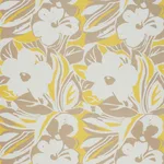 Schumacher 178860 Stevie Neutral fabric swatch