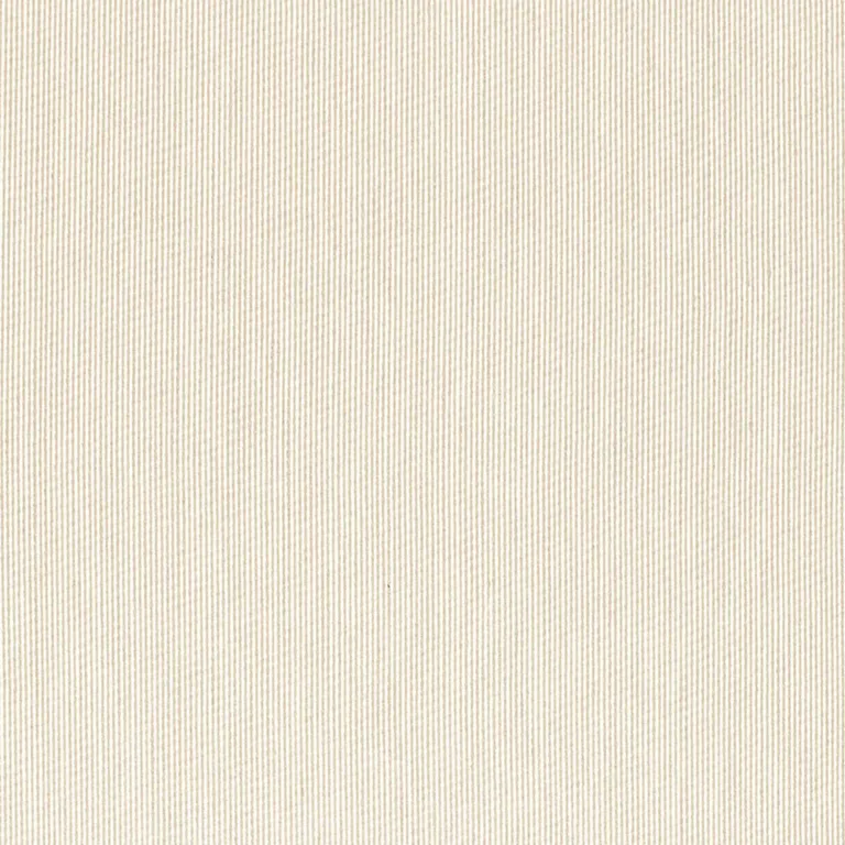 Schumacher 67592 Stillwater Linen Stripe Linen fabric swatch