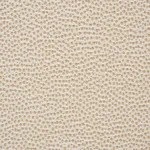 Schumacher 75200 Stingray Champagne fabric swatch