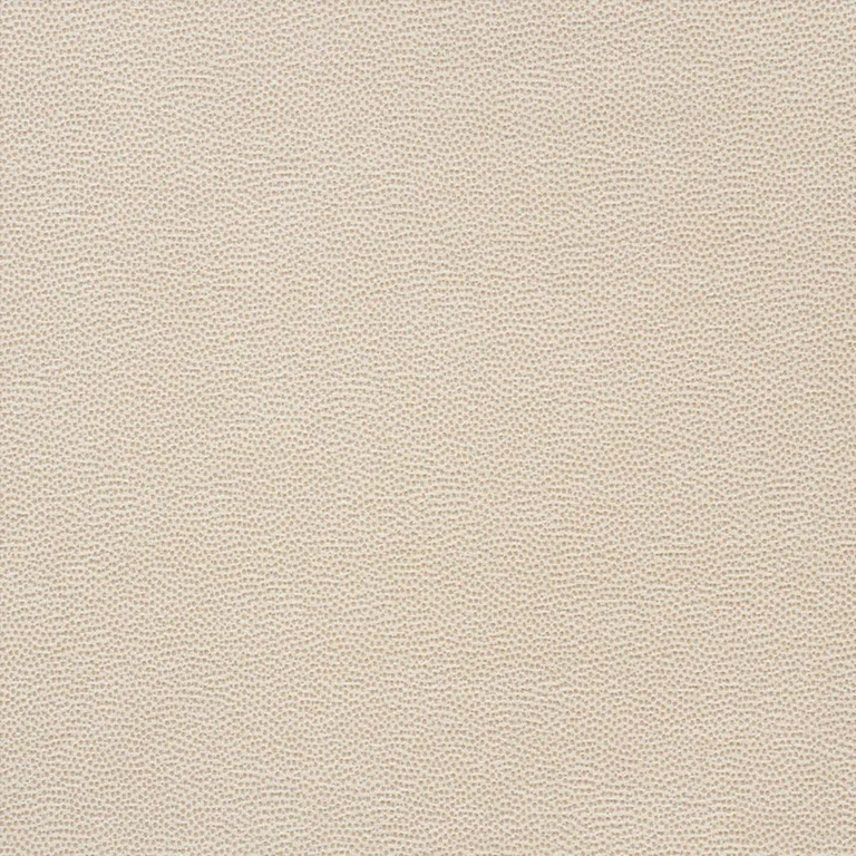 Schumacher 75200 Stingray Champagne fabric swatch