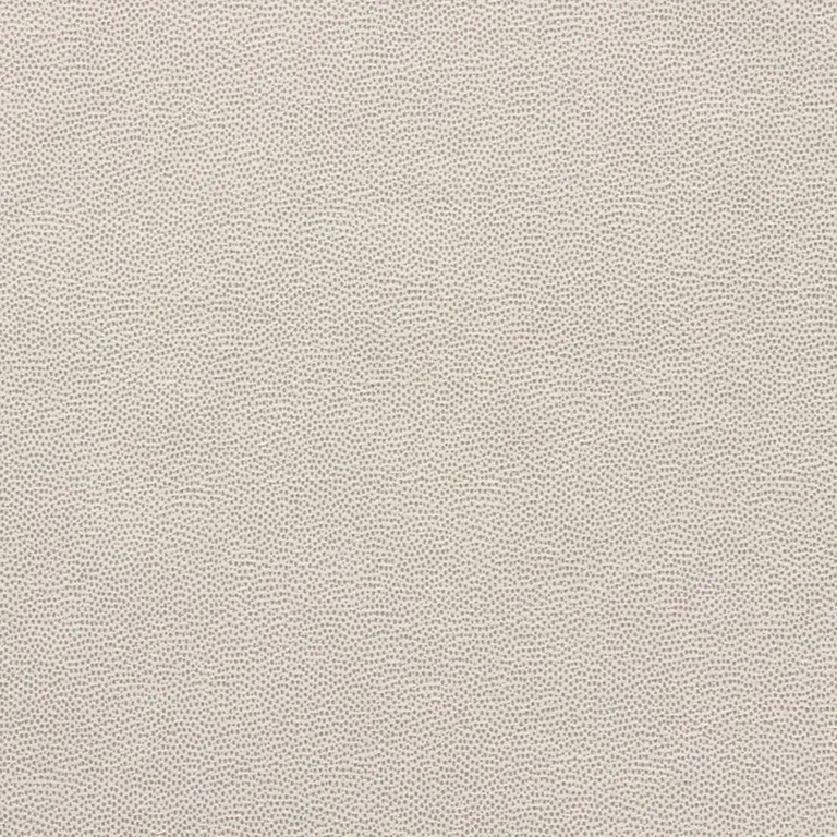 Schumacher 75201 Stingray Pewter fabric swatch