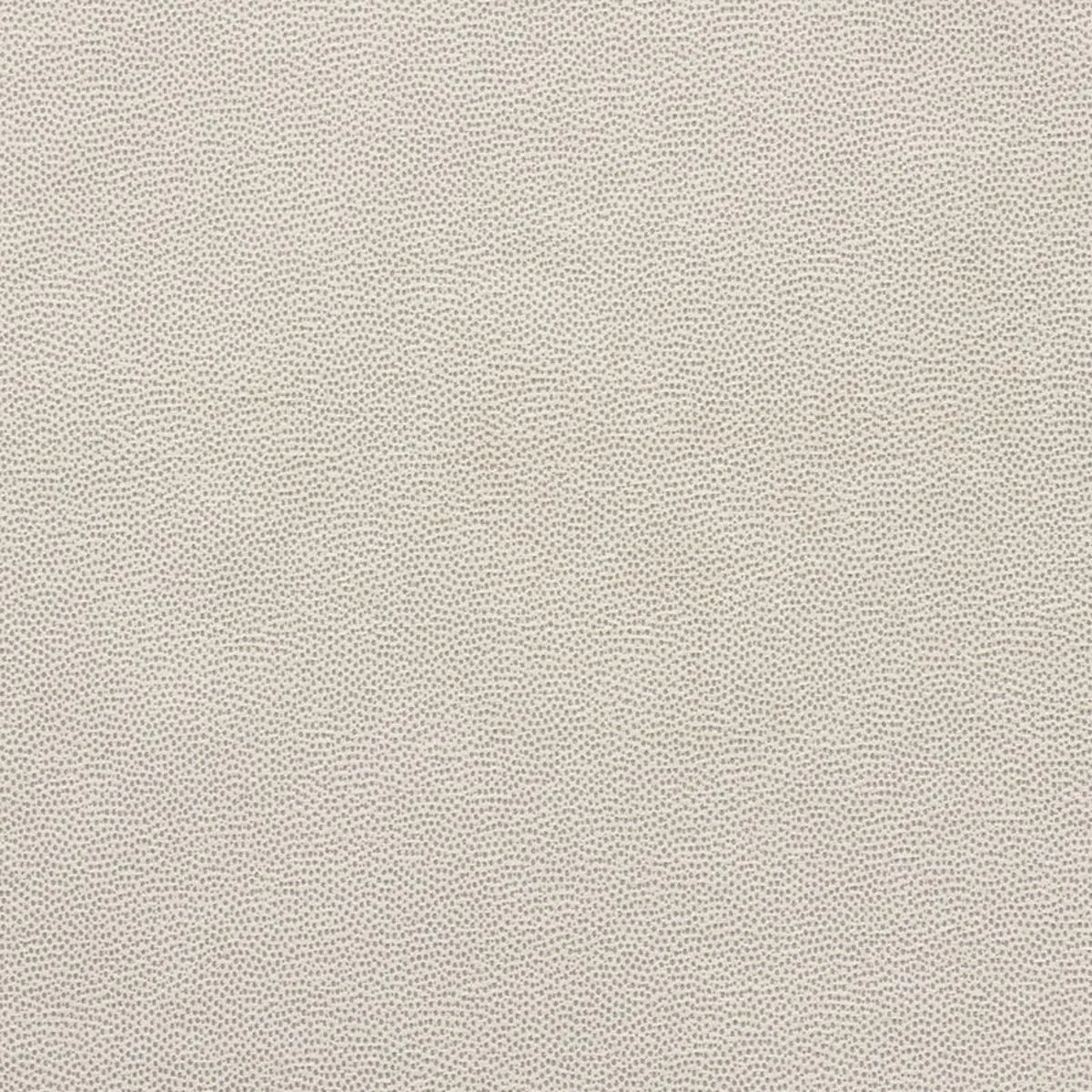 Schumacher 75201 Stingray Pewter fabric swatch