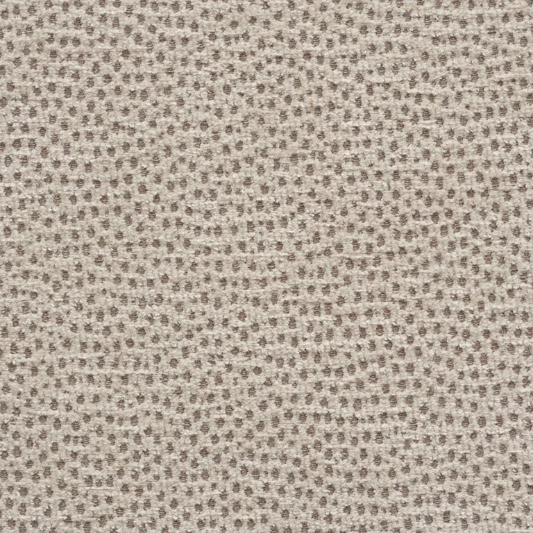 Schumacher 75202 Stingray Zinc fabric swatch