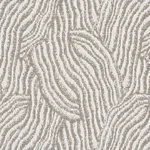 Schumacher 73830 Strata Indoor/Outdoor Stone fabric swatch