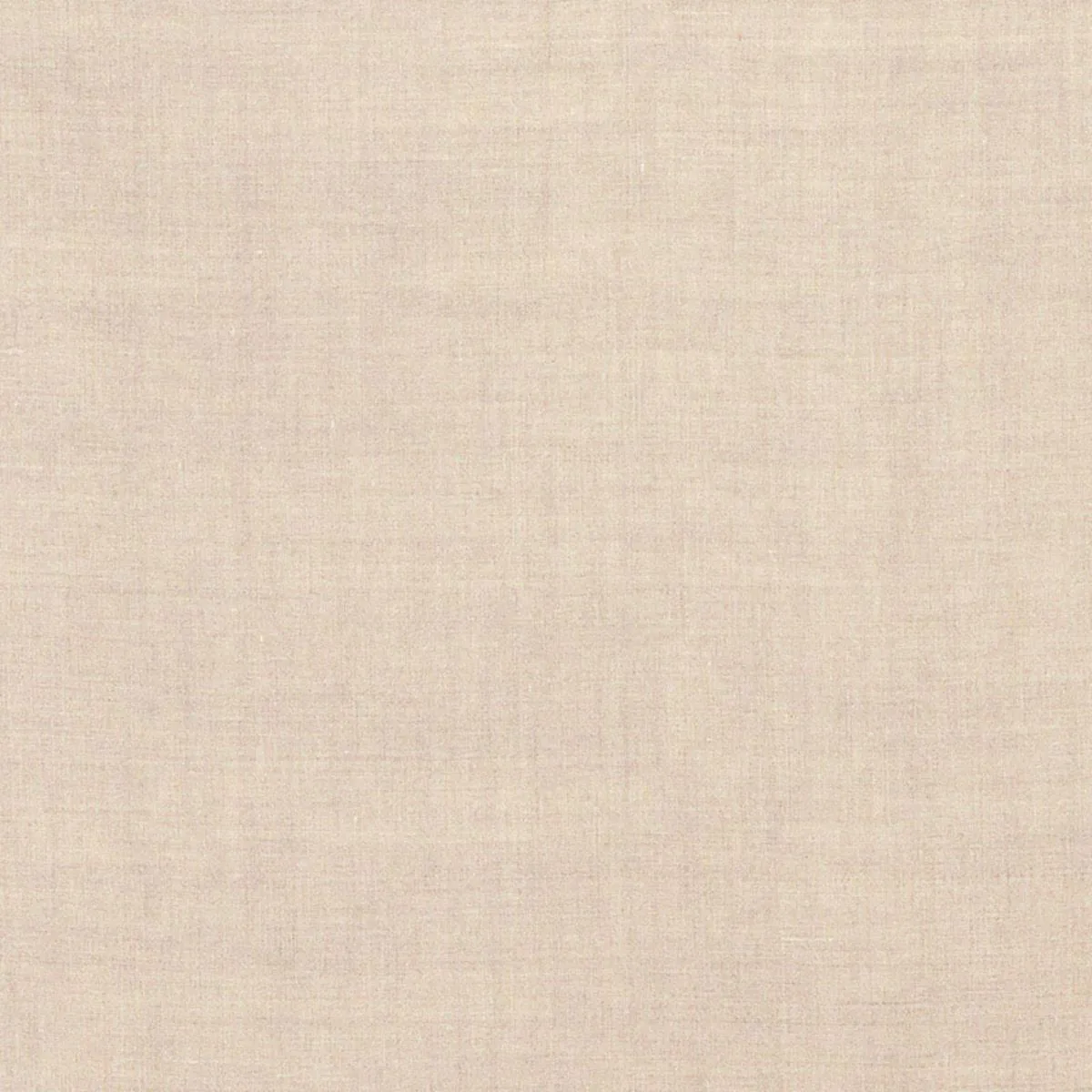 Schumacher STRA001 Strathmore Natural fabric swatch